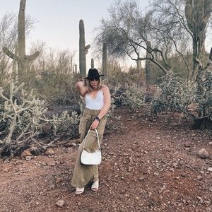 Meet your Posher, Shannon